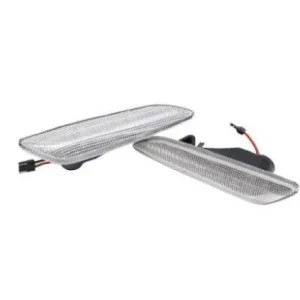 Blinkleuchtensatz LORO TUNING L01-140-002LED Abverkauf