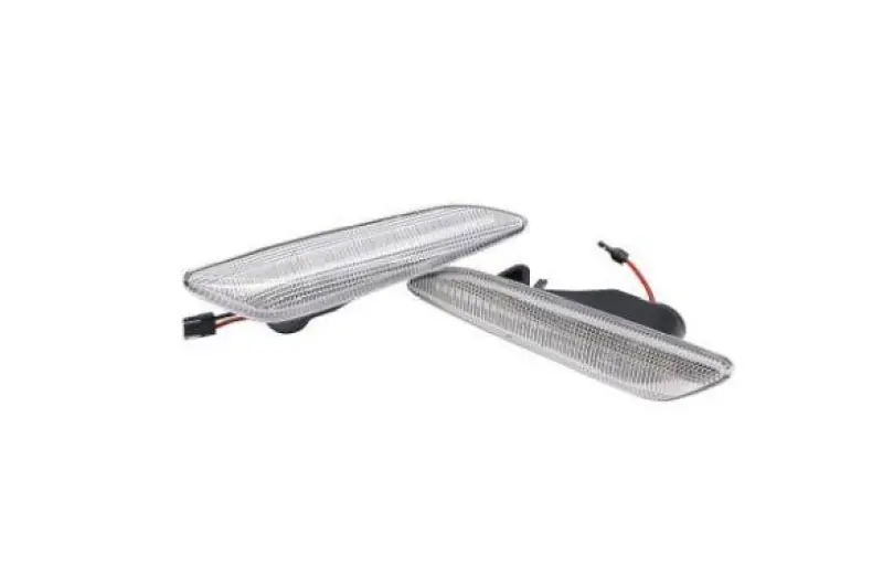 Blinkleuchtensatz LORO TUNING L01-140-002LED Abverkauf