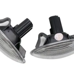 Markenware Blinkleuchtensatz LORO TUNING L30-140-002LED