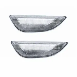 Heißes Angebot Blinkleuchtensatz LORO TUNING L37-140-006LED