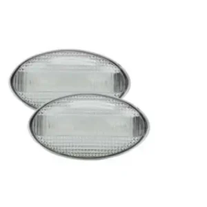 Blinkleuchtensatz LORO TUNING L32-140-005LED Markenware