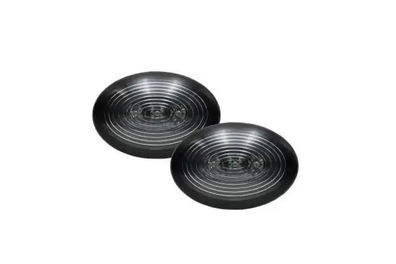 Preiswert Blinkleuchtensatz Tuning / Zubehörteile L32-140-001LED-S