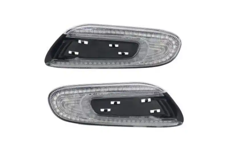 Blinkleuchtensatz Tuning / Zubehörteile L32-140-004LED Sonderaktion