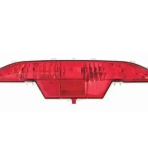 VAN WEZEL Nebelschlussleuchte 4034939 Highlight