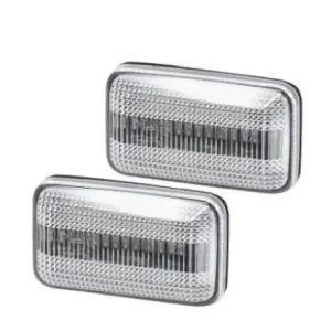 Blinkleuchtensatz Tuning / Zubehörteile L40-140-004LED Heißes Angebot