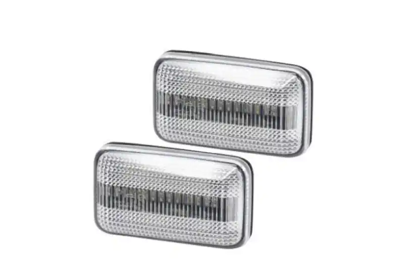 Blinkleuchtensatz Tuning / Zubehörteile L40-140-004LED Heißes Angebot