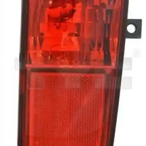 TYC Nebelschlussleuchte 19-12693-01-2 Top-Angebot