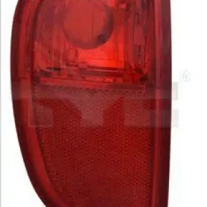 TYC Nebelschlussleuchte 19-12212-01-2 Highlight