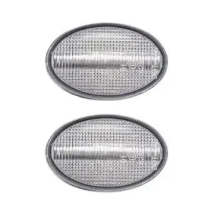 Top-Angebot Blinkleuchtensatz LORO TUNING L37-140-007LED