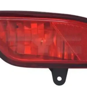 TYC Nebelschlussleuchte 19-12061-01-2 Neuheit