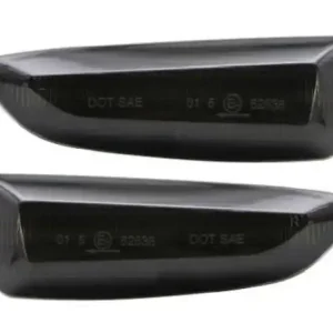 Blinkleuchtensatz LORO TUNING L37-140-002LED-S Online Kaufen