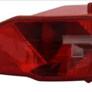 TYC Nebelschlussleuchte 19-15397-05-2 Direkt Vom Hersteller