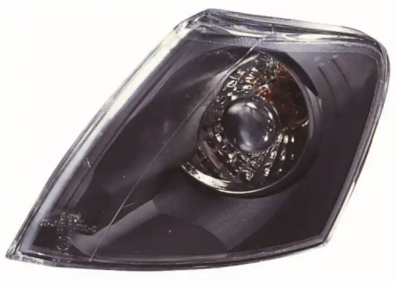 Echt Blinkleuchtensatz Tuning / Zubehörteile 441-1531PXAE2