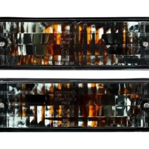 Wochenendangebot Blinkleuchtensatz Tuning / Zubehörteile 344-1602PXAEVS