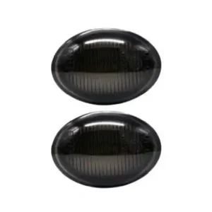 Blinkleuchtensatz Tuning / Zubehörteile L16-140-001LED-SD Sonderaktion