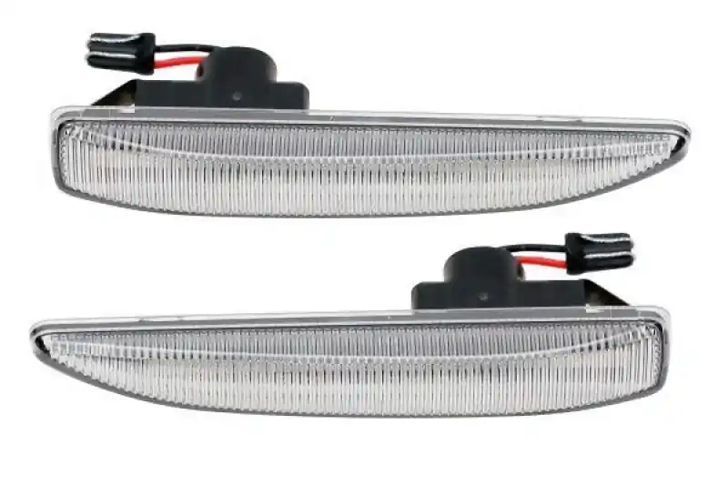 Blinkleuchtensatz Tuning / Zubehörteile L04-140-003LED Kostenfreie Lieferung