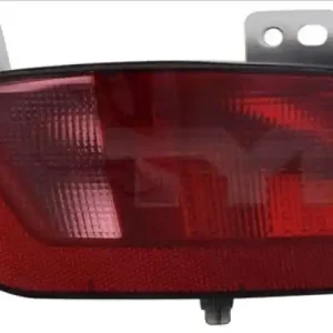 TYC Nebelschlussleuchte 19-14956-01-2 Billig