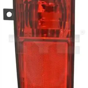 Begrenztes Angebot TYC Nebelschlussleuchte 19-12694-01-2