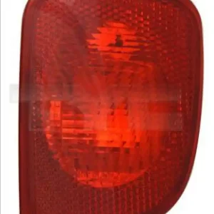 TYC Nebelschlussleuchte 19-0637-01-2 Direktkauf