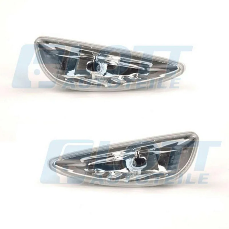 Top-Preis Seitenblinker Blinker links rechts klar passend für Hyundai ix20 i20 1 KIA Venga