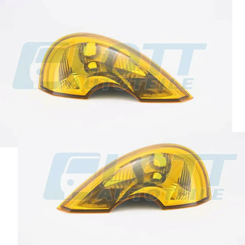 Blinker Set Kracherpreis