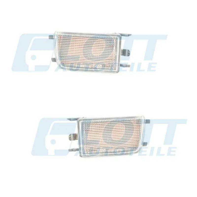 Blinker Blinkleuchte vorne links rechts weiß passend für VW Golf 3 1.6 1.8 1.4 Billig