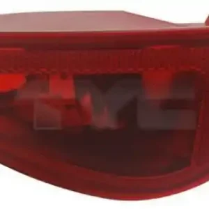 TYC Nebelschlussleuchte 19-0718-01-2 Super-Preis