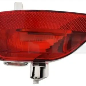 Zertifiziert TYC Nebelschlussleuchte 19-15048-01-2