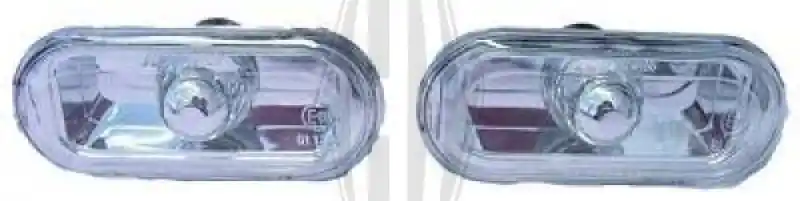 DIEDERICHS Blinkleuchtensatz HD Tuning 1404178 Preis Gesenkt