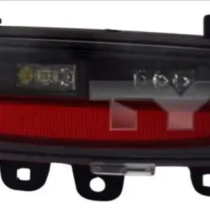 TYC Nebelschlussleuchte 19-15345-00-2 Meistverkauft