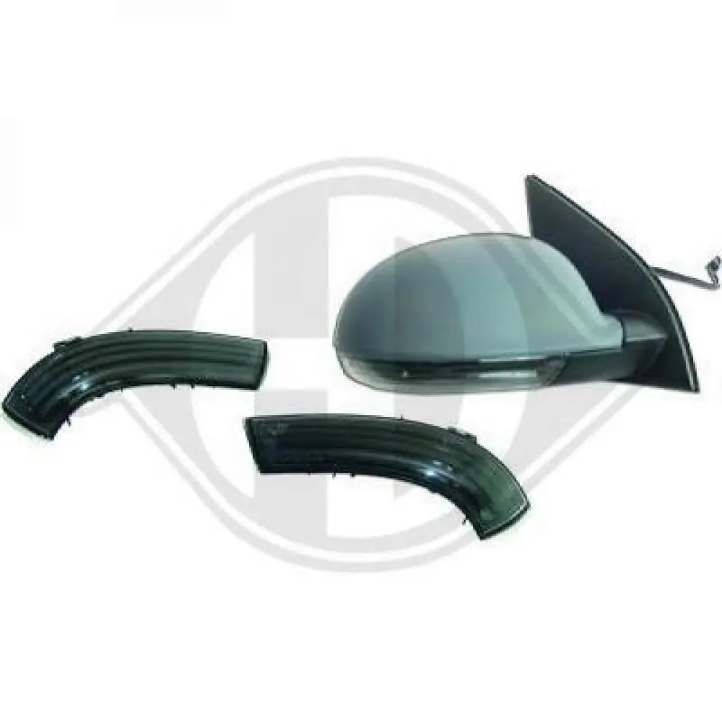 DIEDERICHS Blinkleuchtensatz HD Tuning 2214626 Schnäppchen