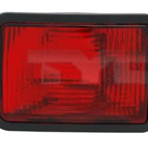 TYC Nebelschlussleuchte 19-0519-10-2 Jetzt Kaufen