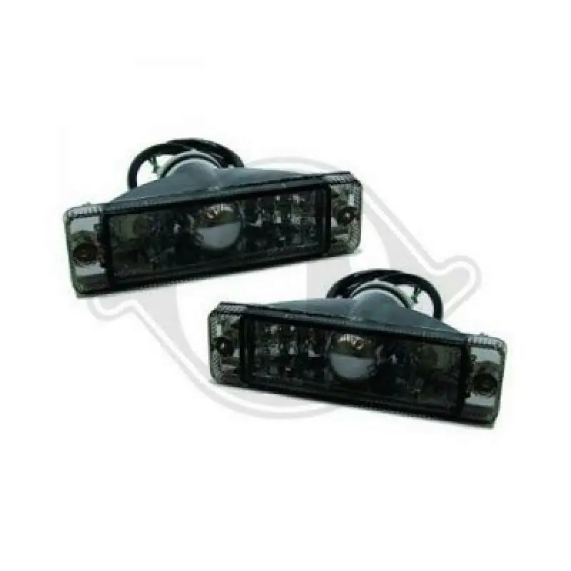 DIEDERICHS Blinkleuchtensatz HD Tuning 2210375 Garantierte Lieferung