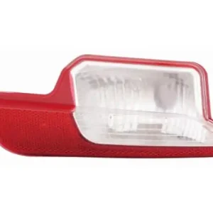 Bestseller Nebelschlussleuchte 661-4005R-LD-UE