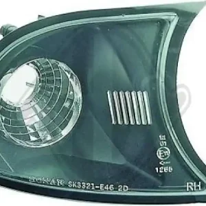 Sale DIEDERICHS Blinkleuchtensatz HD Tuning 1214476