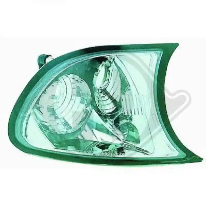 Ausverkauf DIEDERICHS Blinkleuchtensatz HD Tuning 1214474