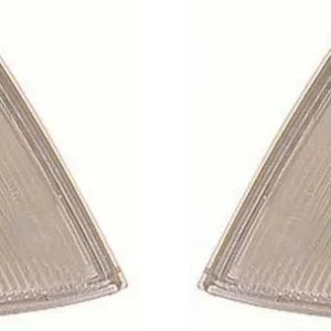Preisknaller Blinkleuchte Blinker Set links rechts passend für VW Passat B3 B4 1.8 2.0 1.9