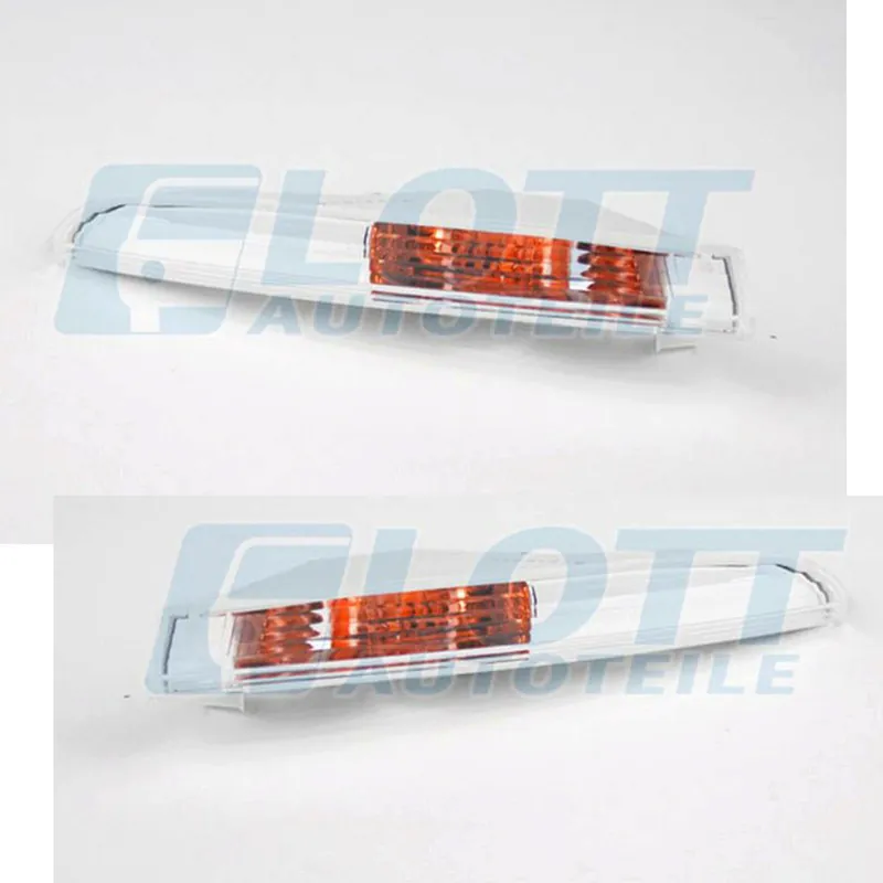 Mega-Angebot Blinkleuchte Blinker Set links rechts passend für VW Passat B6 2.0 1.8 3.6 FSI