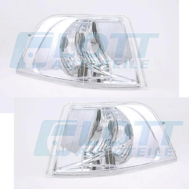 Blinker Set Kostenloser Versand