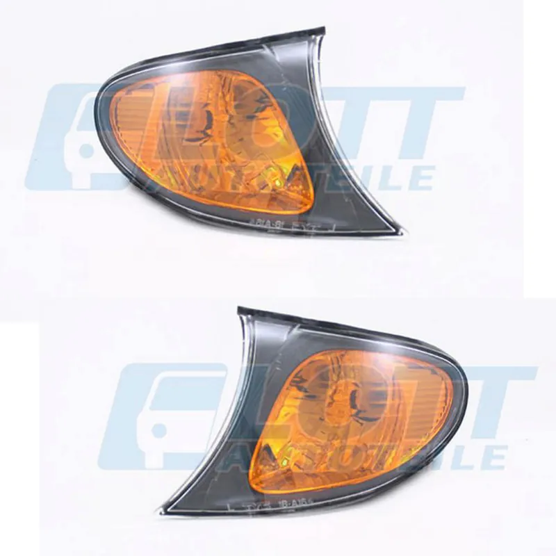 Preisknaller Blinkleuchte Blinker Set links rechts passend für BMW 3 Touring E46 320 316 318