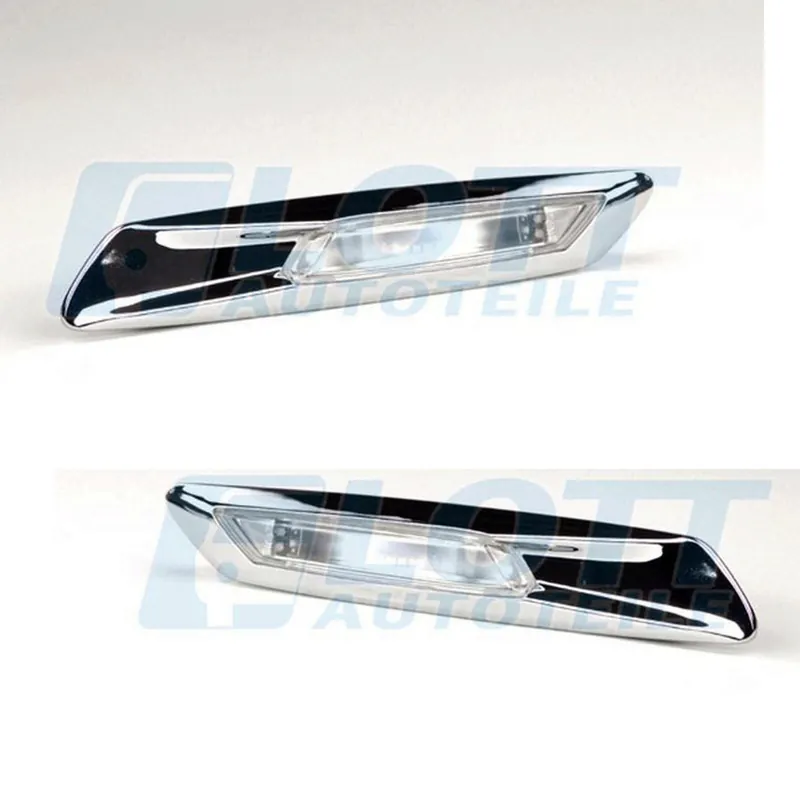 Preis Gesenkt LED Blinkleuchte Blinker Set links rechts passend für BMW 5 F11 520 530 525 F10