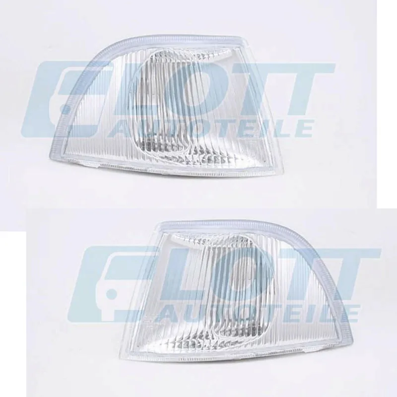 Blinkleuchte Blinker Set links rechts passend für Volvo V40 1.9 S40 1 1.8 2.0 T Heißes Angebot