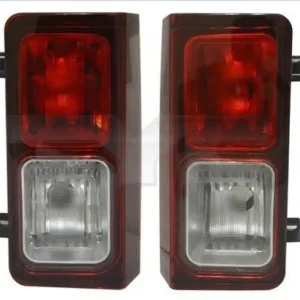 Nur Für Kurze Zeit TYC Nebelschlussleuchte 19-12478-01-2