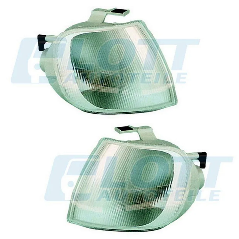 Angebot Blinkleuchte Blinker Set links rechts passend für VW Polo 3 60 1.4 50 1.0 45 75