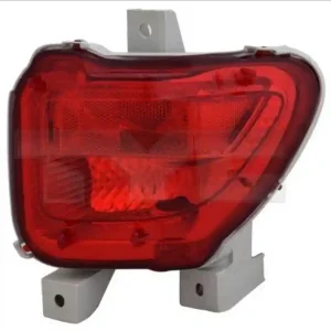 Neue Kollektion TYC Nebelschlussleuchte 19-15009-01-2