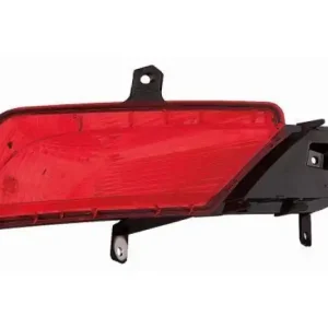 Preisknaller Nebelschlussleuchte 773-4002L-UE