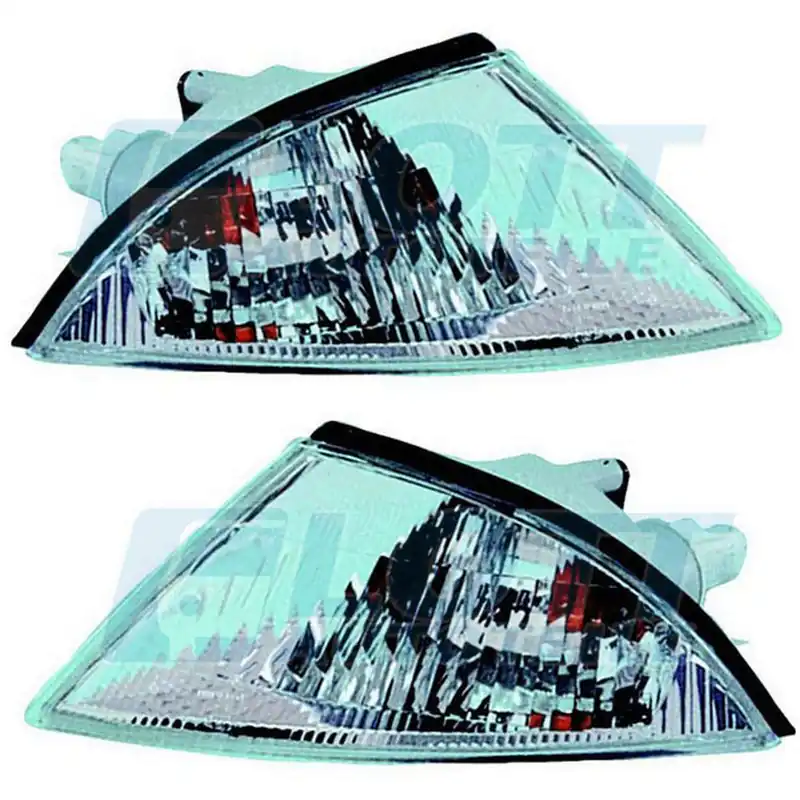 Blinkleuchte Blinker Set links rechts passend für Mitsubishi Carisma 1.8 16V 1.6 Nur Für Kurze Zeit