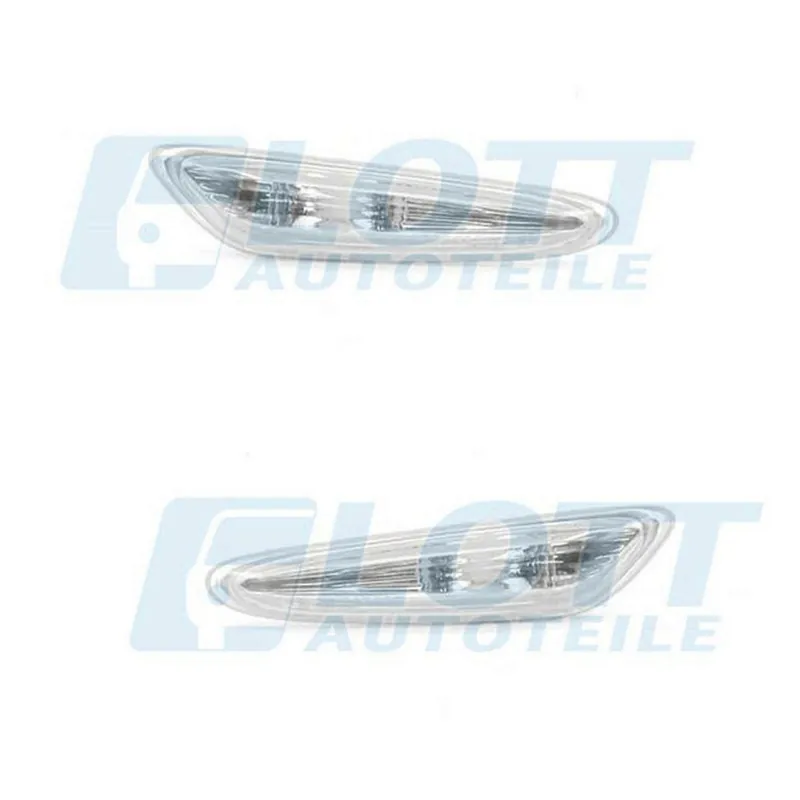Blinkleuchte Blinker Seitenblinker links rechts passend für BMW X3 E83 2.0 3 E46 Preisknaller