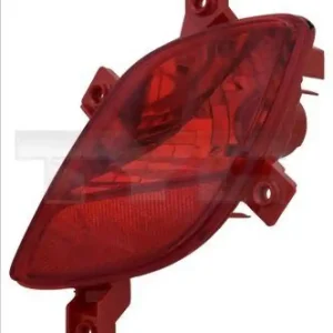 TYC Nebelschlussleuchte 19-12219-01-2 Echt