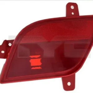 Ausverkauf TYC Nebelschlussleuchte 19-14966-01-2